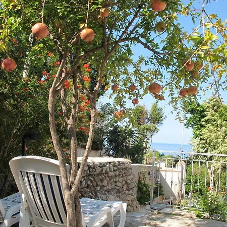 Casa Margherita *