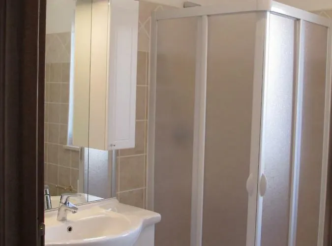 Casa Margherita * 帕尔盖利亚