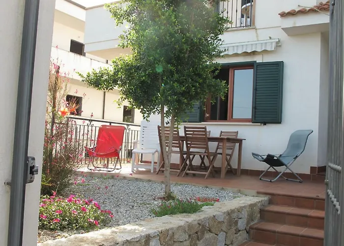 Casa Margherita 度假居