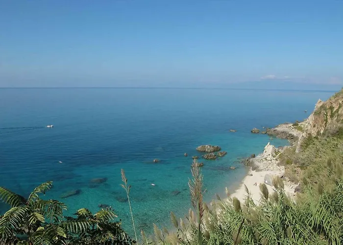 Casa Margherita 度假居 帕尔盖利亚