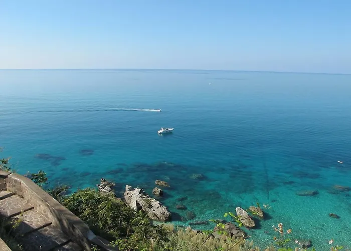 펜션 Casa Margherita *