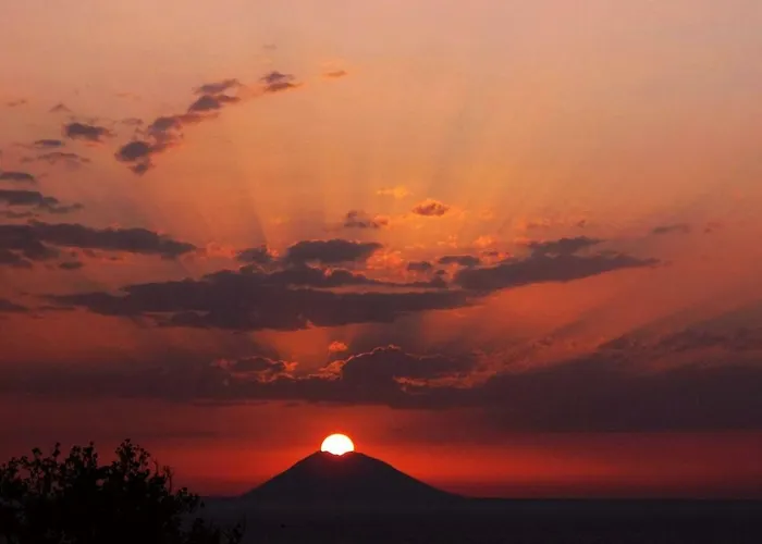 度假居 Casa Margherita *