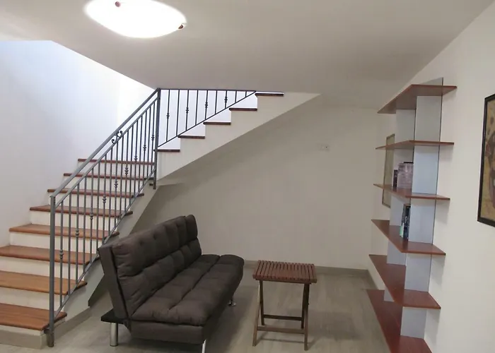 Casa Margherita 度假居 *