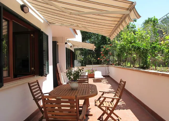 Casa Margherita 度假居