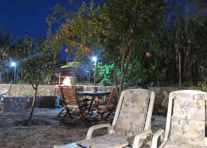 Casa Margherita 度假居 *