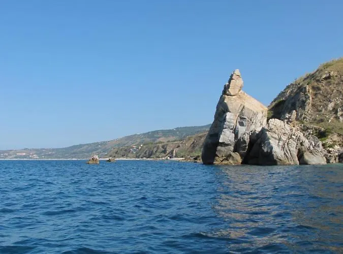 度假居 Casa Margherita